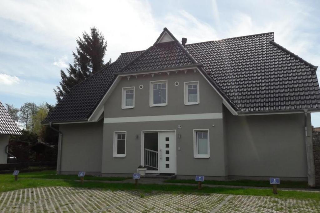 Ferienwohnung Country Born Exterior foto